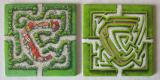 Carcassonne: Labyrint Screenshot
