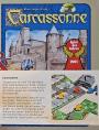 Carcassonne: Tchibo edice