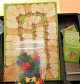 Carcassonne: Tchibo edice Screenshot