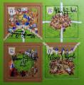 Carcassonne: Spiel 16 (Nová edice) Screenshot