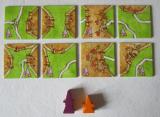 Carcassonne: Mág a čarodějnice Screenshot
