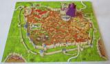 Carcassonne: Král, hrabě a řeka (Nová edice) Screenshot